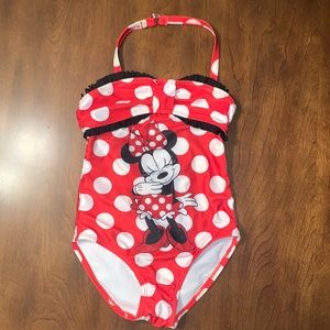 Disney Bathing Suit